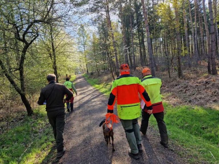 VP Colditz am 22.04.2023